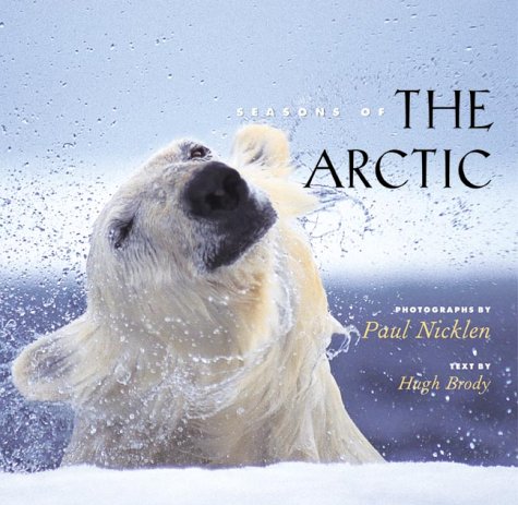 9781550547306: Seasons of the Arctic