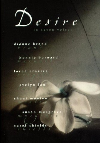 Imagen de archivo de Desire in Seven Voices a la venta por ThriftBooks-Atlanta