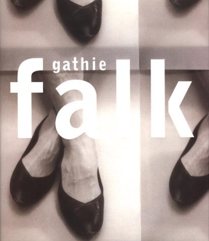 Imagen de archivo de Gathie Falk a la venta por Your Online Bookstore