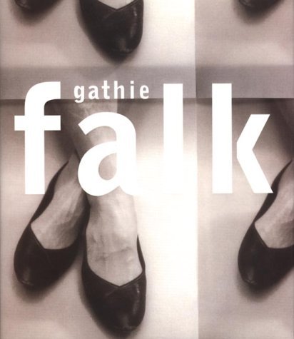 Gathie Falk (9781550547450) by Falk, Gathie