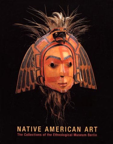Stock image for Native American Art for sale by Robert S. Brooks, Bookseller
