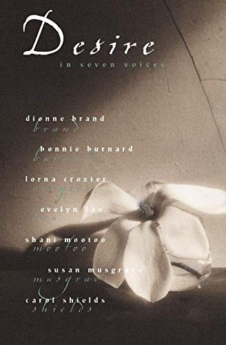 9781550548051: Desire in Seven Voices