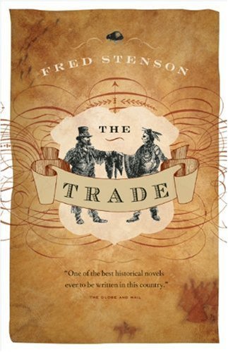 Imagen de archivo de The Trade a la venta por WorldofBooks