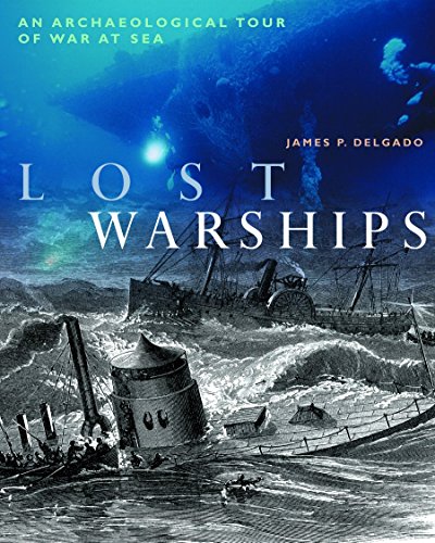 Stock image for Lost Warships for sale by ThriftBooks-Dallas