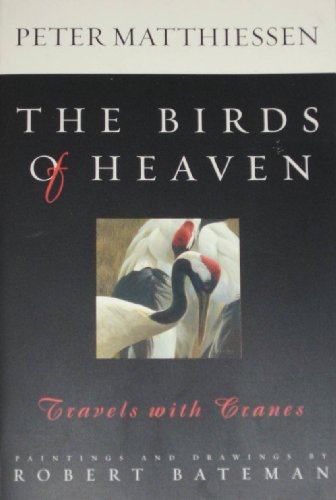 9781550549973: The Birds of Heaven [Paperback] by