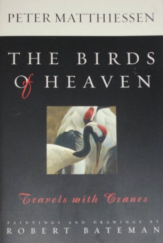 9781550549973: The Birds of Heaven