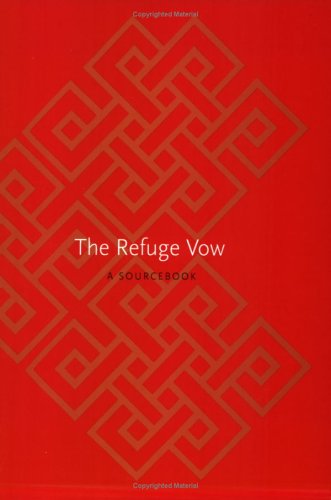 9781550550214: The Refuge Vow