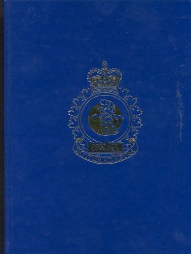 PORTAGE LA PRAIRIE - FIFTY YEARS OF FLYING TRAINING 1940 - 1990