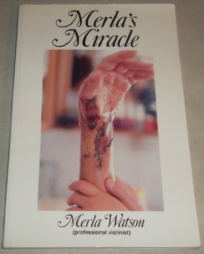 9781550560343: Merla's Miracle