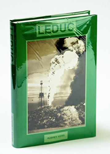 Imagen de archivo de Leduc a la venta por Quickhatch Books