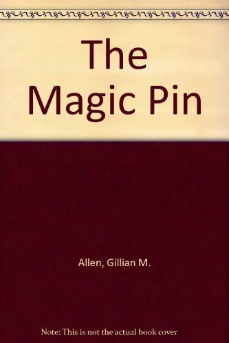 9781550563955: The Magic Pin