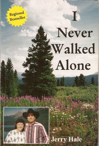 Imagen de archivo de I Never Walked Alone a la venta por G3 Books