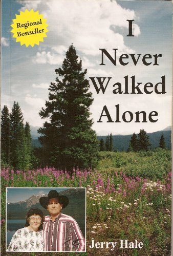 Stock image for I Never Walked Alone for sale by G3 Books