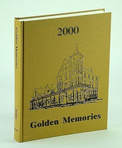 9781550567151: 2000 Golden Memories