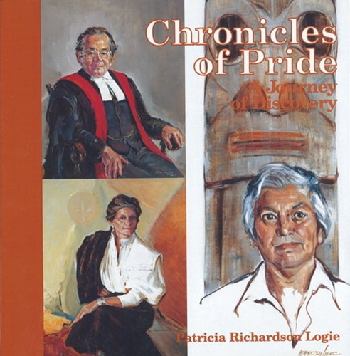 Chronicles of Pride: A Journey of Discovery