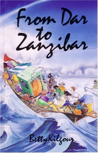 From Dar to Zanzibar