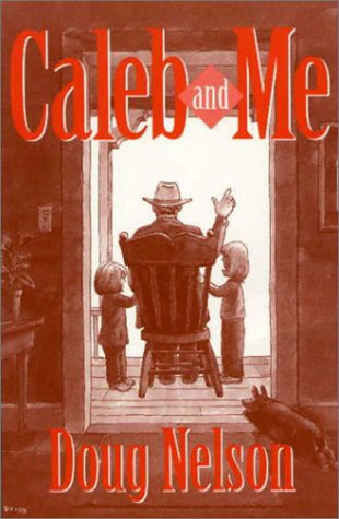 Imagen de archivo de Caleb and Me a la venta por ThriftBooks-Atlanta