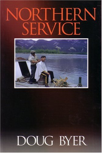 Stock image for Northern Service for sale by The Bookseller