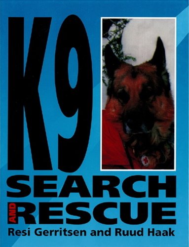 Beispielbild fr K9 Search and Rescue zum Verkauf von dsmbooks