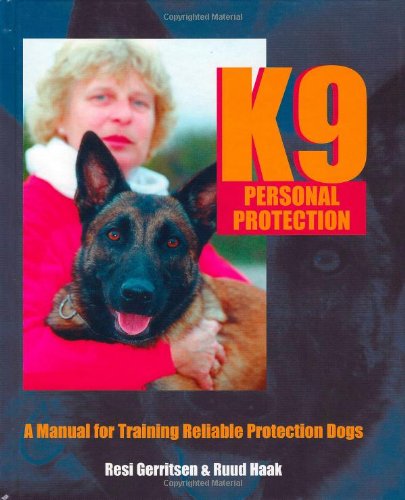 9781550592290: K9 - Personal Protection