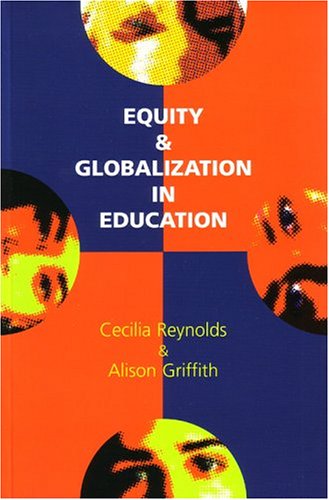 Stock image for Equity and Globalization in Education for sale by ThriftBooks-Atlanta