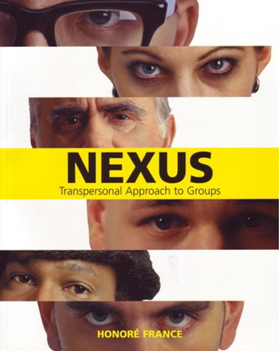 Stock image for Nexus for sale by Russell Books