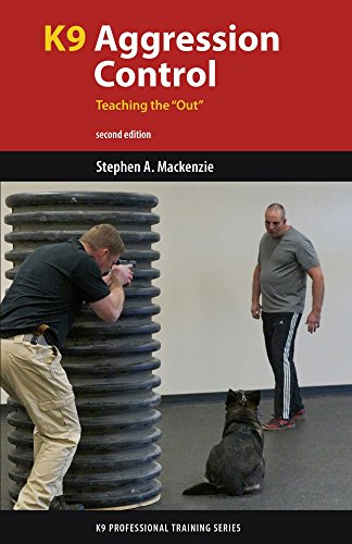 9781550597066: K9 Agression Control: Teaching the "Out" (K9 Professional Training Series)