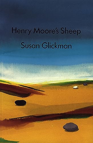 9781550650044: Henry Moore's Sheep: And Other Poems