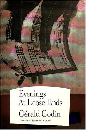 Stock image for Evenings at Loose Ends for sale by Irolita Books