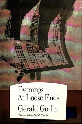 Stock image for Evenings at Loose Ends for sale by Zubal-Books, Since 1961