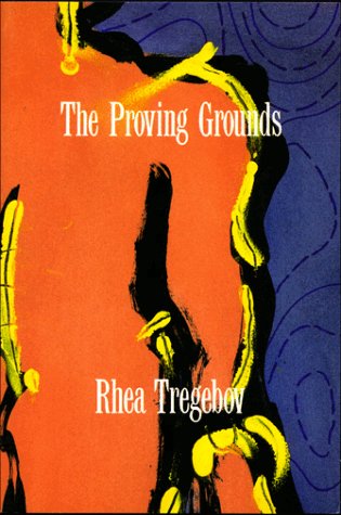 9781550650181: Proving Grounds