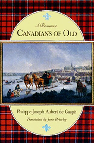 Beispielbild fr Canadians of Old zum Verkauf von Zoom Books Company