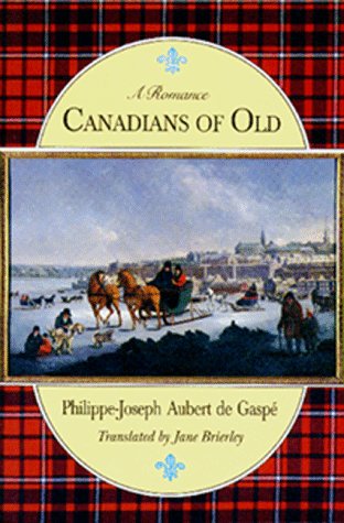 9781550650440: Canadians of Old