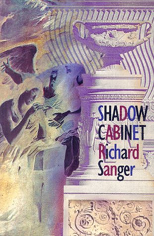 Shadow Cabinet (9781550650679) by Sanger, Richard