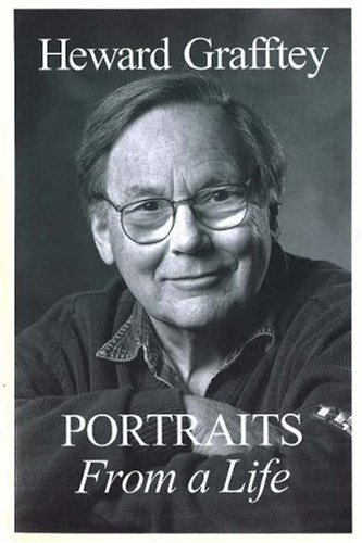 Stock image for Portraits from a Life for sale by M. W. Cramer Rare and Out Of Print Books