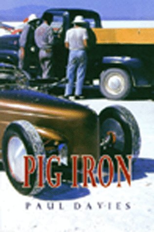 Pig Iron