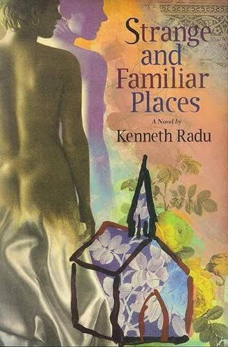 Stock image for Strange & Familiar Places for sale by Heroes Bookshop