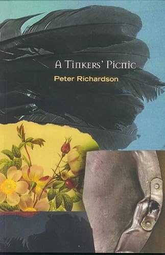 A Tinker's Picnic (9781550651249) by Richardson, Peter