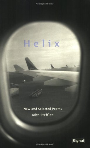 9781550651607: Helix: New and Selected Poems