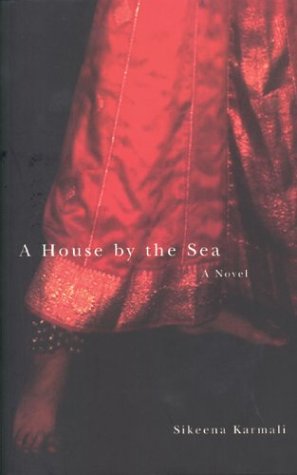 Stock image for A House by the Sea: A Novel for sale by Eric James