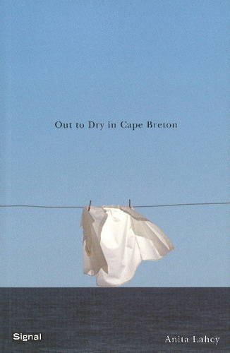 Imagen de archivo de Out to Dry in Cape Breton a la venta por Better World Books: West
