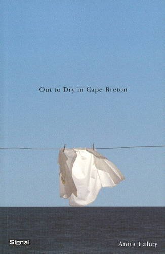 Stock image for Out to Dry in Cape Breton for sale by Better World Books: West