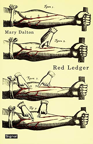 Red Ledger (9781550652161) by Dalton, Mary