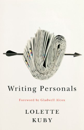9781550652932: Writing Personals