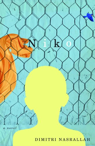 Beispielbild fr Niko : A Novel zum Verkauf von Better World Books