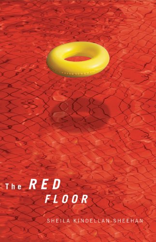 Imagen de archivo de The Red Floor a la venta por Better World Books