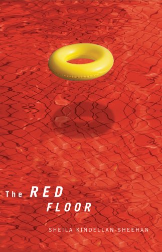 9781550653151: The Red Floor