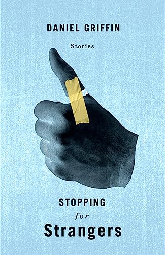 Stock image for Stopping for Strangers Format: Paperback for sale by INDOO