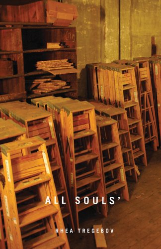 Beispielbild fr All Souls' zum Verkauf von Powell's Bookstores Chicago, ABAA