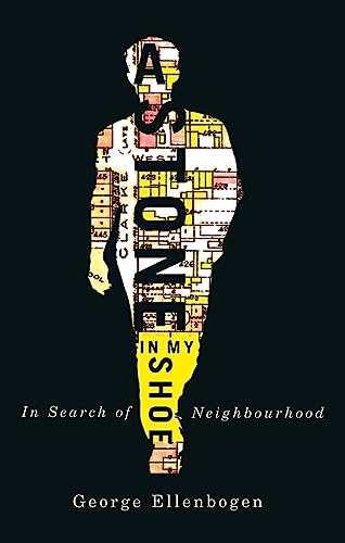 Beispielbild fr A Stone in My Shoe: In Search of Neighborhood zum Verkauf von Books From California